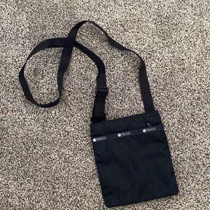 LESPORTSAC CROSSBODY
